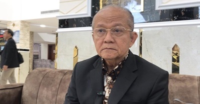 Kasus Pesta Gay di Puncak Bogor, MUI: Perbuatan Menyimpang Harus Ditindak 1 buya anwar abbas