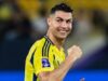Cristiano Ronaldo Resmi Jadi Pesepak Bola Miliarder Pertama di Dunia