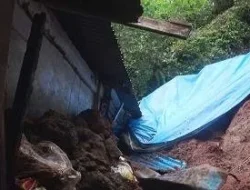 Terancam Longsor dari TPU, Warga Amahusu Desak Tindakan Cepat Pemerintah
