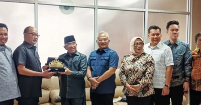 dprd lampung