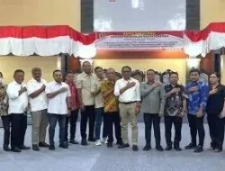 DPRD Malteng Fasilitasi Mediasi Konflik Internal RSUD Masohi Usai Aksi Mogok Dokter