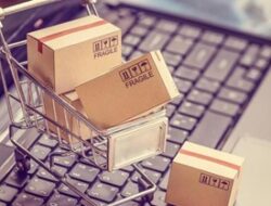 Jutaan Pedagang di Tokopedia-Shopee Bakal Kena Pajak