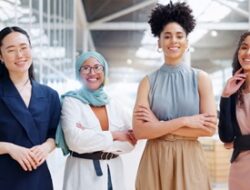 6 Negara Paling Ramah Perempuan di Dunia, Kamu Tertarik Pergi ke Mana?