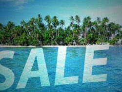 KKP Tegaskan Tak Ada Penjualan Pulau RI, Hanya Bisa Dikelola Sementara