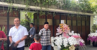 kediaman jokowi di solo