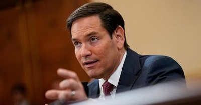 menlu as marco rubio
