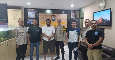 pelaku yudhi wibowo