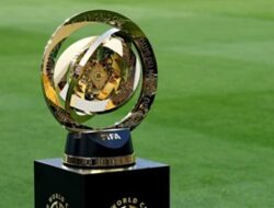Jadwal 16 Besar Piala Dunia Antarklub 2025: Mulai Main Nanti Malam!