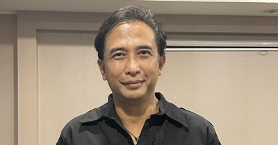 'Pertarungan' Piyu dan Fadly Saling Sindir di Media Sosial, Nyatanya? 1 piyu