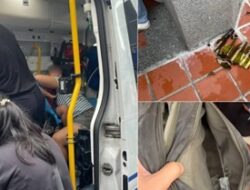Keluarga Indonesia Diserang Pria di Singapura, Anak Kecil Dipukul dengan Botol