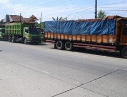 Negara Rugi Puluhan Triliun Gara-gara Truk ODOL