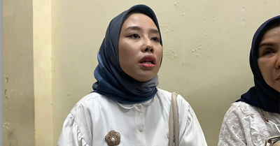 Kecelakaan di Al Azhar