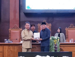 Pemprov sebut realisasi APBD Malut 2024 capai 92,45 Persen