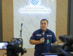 Kemnaker Ingatkan Waspada Link Palsu BSU, Penyaluran Hanya Lewat Situs Resmi