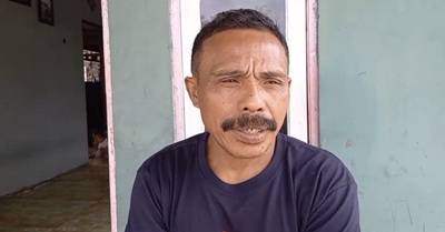 Yohanis Rumailay
