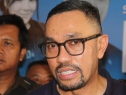 Komisi III DPR Minta Polisi Usut Tuntas Sindikat Perdagangan Bayi ke Singapura