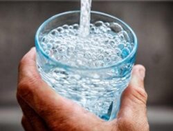 Bahan Kimia Berbahaya Cemari Air Minum-Tanah-Makanan di Seluruh Dunia