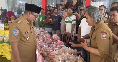 bupati malteng