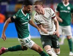 Hasil Piala Dunia Antarklub: Kalahkan Palmeiras, Chelsea ke Semifinal