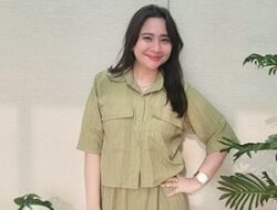 Gugat Cerai saat Dilaporkan Suami Dugaan KDRT, Chikita Meidy: Ini Musibah