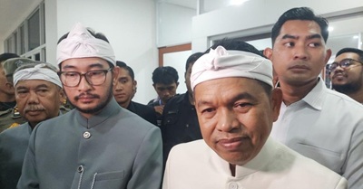 dedi mulyadi