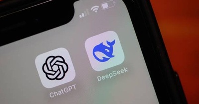 deepseek dan chatgpt