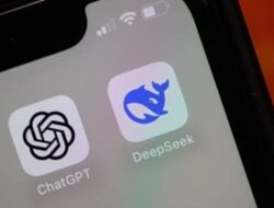 Wow, ChatGPT Ternyata Jago ‘Nyetir’ Pesawat Antariksa