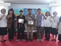Disperpusip Maluku Angkat Isu Perempuan Lewat Bedah Buku “Janda Bukan Beranda”
