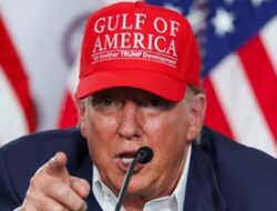 Efek Ngeri Kebijakan Trump Bisa Bikin Jutaan Orang Kena HIV/AIDS