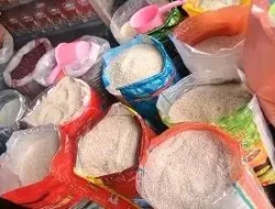 Harga Beras Meroket di Ambon, DPRD Desak Operasi Pasar dan Perlindungan Konsumen