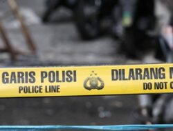 Oknum TNI di Deli Serdang Bunuh Istri Dipicu Masalah Ekonomi