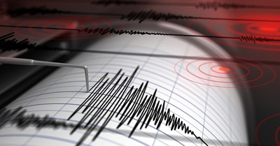 Gempa M7,8 Guncang Rusia, Alaska Keluarkan Peringatan Tsunami