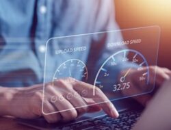 Jepang Cetak Rekor Baru Internet Tercepat di Dunia