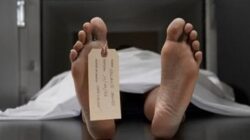 Pria Pengemudi Ojol Ditemukan Tewas di Rumahnya di Kemanggisan