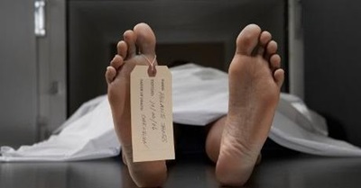 Pria Pengemudi Ojol Ditemukan Tewas di Rumahnya di Kemanggisan