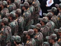 Usai Perang 12 Hari dengan Israel, Iran Ngaku Siap Berperang 10 Tahun!