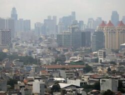 Jumlah Penduduk RI Kini Tembus 286,69 Juta Orang