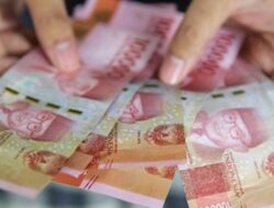 Ancang-ancang DKI Coret Penerima Bansos Main Judol