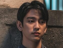 Jinyoung GOT7 Digaet Buat Drakor 100 Days of Lies