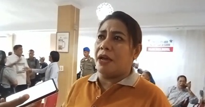 kadis sosial kota ambon