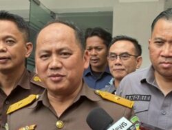 Jurist Tan Tersangka Chromebook Tak Ada Kabar, Kejagung Siapkan Red Notice