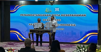 kejagung mou dengan dewan pers