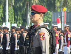 Prabowo Puji Acara Hari Bhayangkara, Minta Komandan Upacara Temui Dirinya