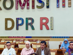 Komisi III DPR tolak RUU KUHAP disebut ugal-ugalan dan draf disembunyikan