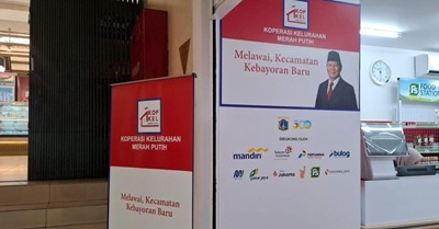 kopdes merah putih