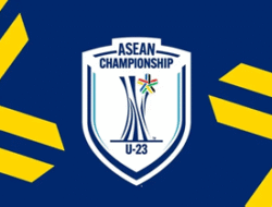 Daftar 4 Negara Lolos ke Semifinal Piala AFF U-23 2025