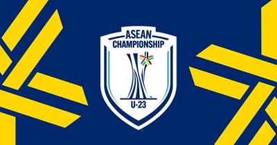 logo piala aff u 23