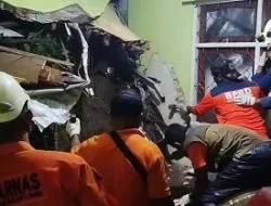 Longsor Tewaskan Lansia di Hative Kecil Ambon, Dua Keluarga Luka Berat