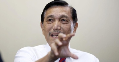 luhut
