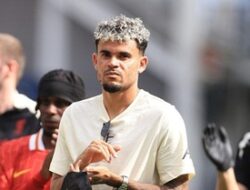 Bayern Tawar Luis Diaz Rp 1,27 T, Ditolak Liverpool
